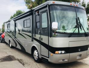 2004 Holiday Ramber Endeavor
