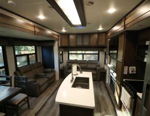 2020 Open Range RV 371MBH