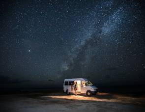 2005 Mercedes Sprinter