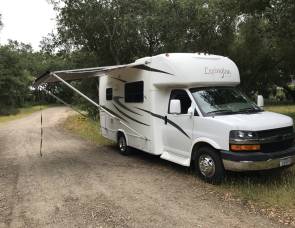 2006 Forest River Lexington