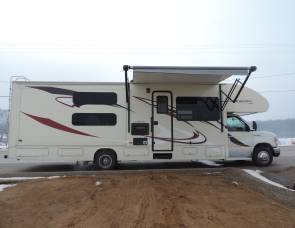 2016 Jayco redhawk