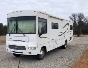 2008 Winnebago Vista
