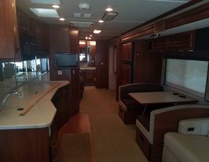 2008 Fleetwood Southwinds
