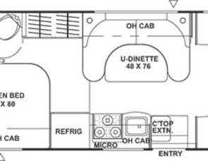 Motor Home A
