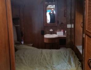 2014 Thor Hurricane 34e