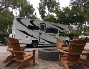 2006 Coachmen Freelander