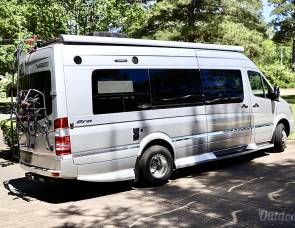 2018 Winnebago Era 170x