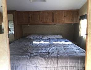 2006 Sunline Homestead