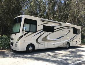 2018 Thor Windsport 31Z