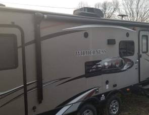 2010 Jayco Wilderness