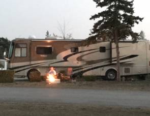 2005 Holiday Rambler endeavor