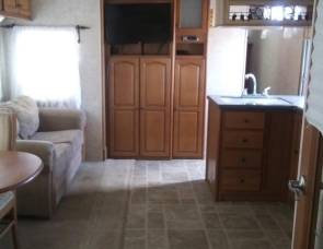 2009 open range bhs 338