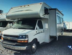 2006 Winnie Way - The Adventure Mobile