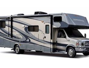 2012 Forest River Sunseeker
