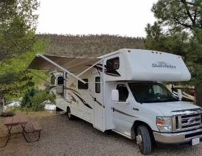 2012 Forest River / Sunseeker