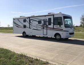 2013 coachman Mirada Bunkhouse