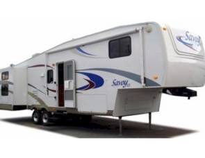 2004 Holiday rambler Savoy