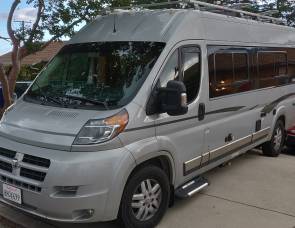 2016 Winnebago Travato 59k