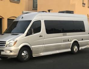 2017 Winnebago ERA