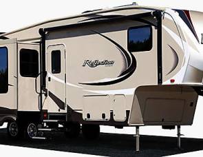 2016 Grand Design Reflection 29RS