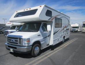 2010 Four Winds Chateau Easy!