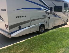 2018 Thor Vegas