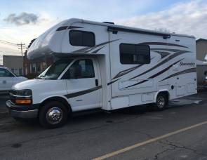 2018 Forest River-California 2290s