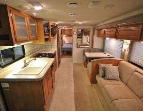 2003 Fleetwood Jamboree