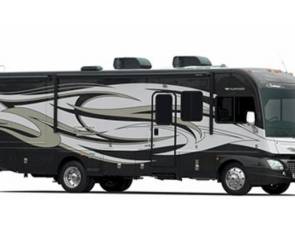 2016 Fleetwood Southwind