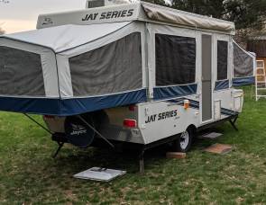 2008 Jayco 1206