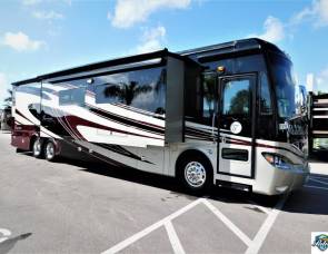2014 tiffin phaeton