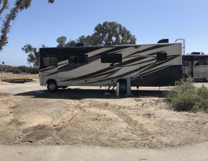 2015 Georgetown 335ds