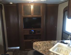 2015 keystone hideout 27 dbs bunk house