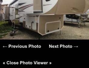 2012 FL36 Redwood
