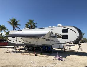 2013 Forest river Wildcat 337FB