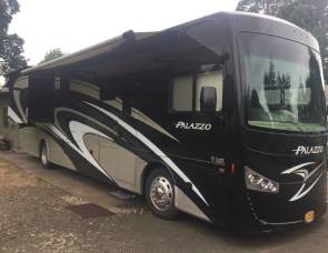 2019 Forest River FR3 30DS