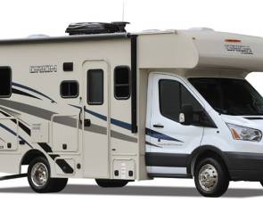 2018 Coachmen Orion T21RS