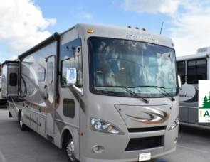 2015 Thor Motor Coach Hurricane