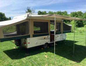 2010 Starcraft 1224