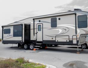 2018 Cougar MBI 359