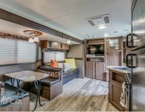 2017 Hartland Pioneer 270BH