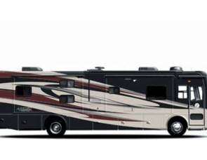 2016 Tiffin Allegro red