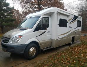 2012 Winnebago View