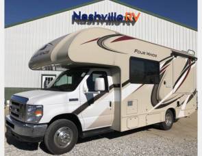 2020 Thor Motorcoach Fourwinds 22B Class C-905