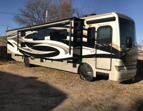 2016 Fleetwood Pace-Arrow
