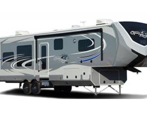 2017 Open range 3x