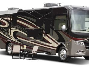 2019 Jayco Precept Prestige 36U