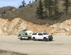 2015 Forest River R POD