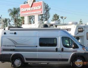 2014 Winnebago Travato