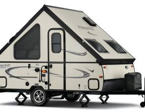 2016 Flagstaff T21TBHW